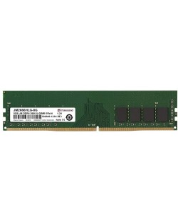 Оперативна памет Transcend - JM2666HLG-8G, 8GB, DDR4, 2666MHz